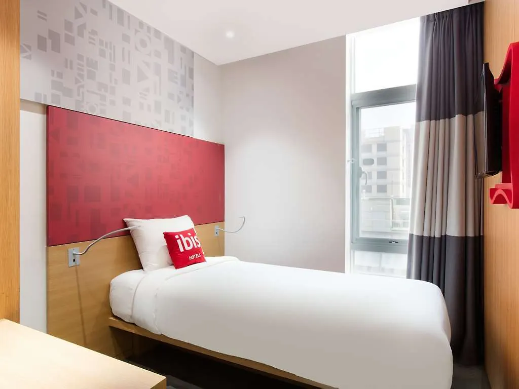 Hotel Travelodge Dongdaemun Seoel