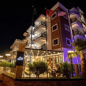 Area 4* Ksamil