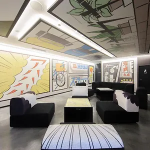 *** 酒店 东京滨松町旅行家酒店 日本