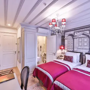 9 Doors (adults Only) Hotel Istambul