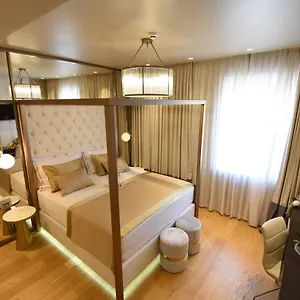 Luxury Fortuna Maison d'hôtes