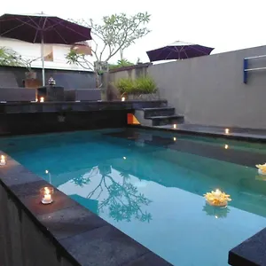 Bali Elephants Boutique Village de vacances