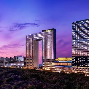 Ibis Styles Ambassador Yongsan Seoul