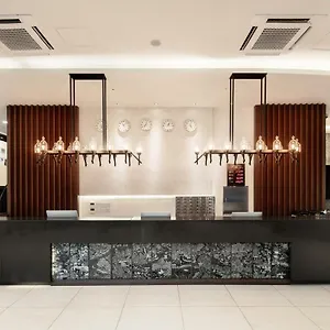 酒店 首尔伯努伊酒店, 首爾