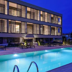 Aparthotel Anassa Butik Living