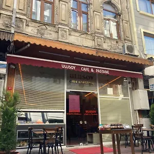 Ulusoy Old Hotel Istambul