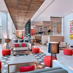 Hotel Marriott