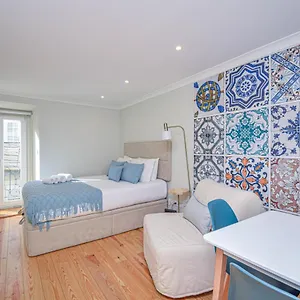 Cardal De Sao Jose Casa de hóspedes Lisboa