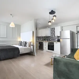 Beddington Sisli Appart hôtel