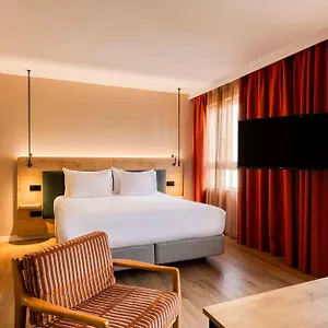 Hotel Hilton Garden Centre