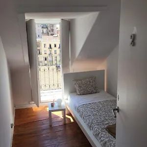 Zena Casa de hóspedes Lisboa