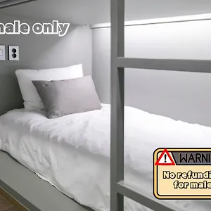 Philstay Myeongdong Station Gasthof