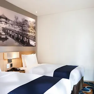 酒店 首尔明洞乙支路彩鸿酒店, 首爾