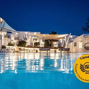 Hotel Aeolos