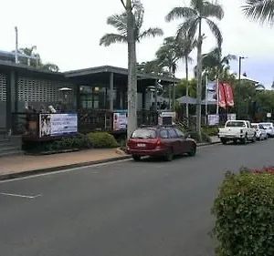 Hotel Bargara Beach Hotel Motel