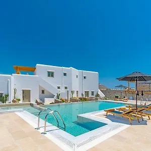 Mykonos Cactus 3* Ornos (Mykonos)