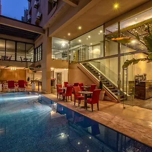 Hotel Yaad