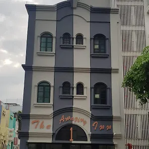 Hotel The Amazing