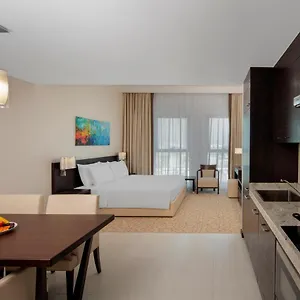 Hyatt Place Al Rigga Residences Apart-hotel Dubai