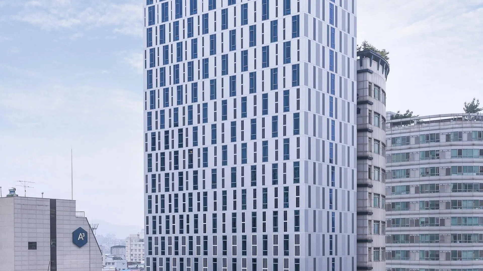 Travelodge Dongdaemun Seoul