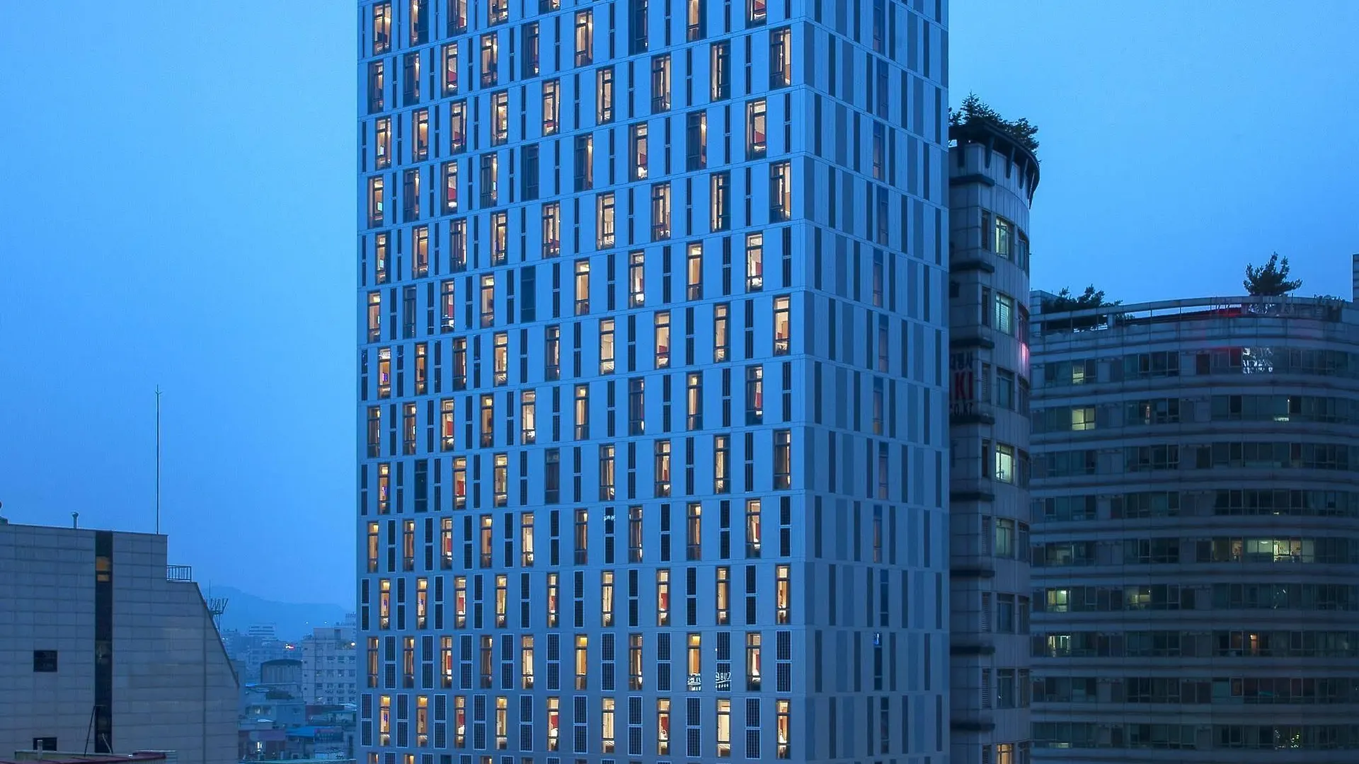 Travelodge Dongdaemun Seoul 4*,