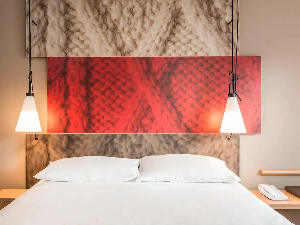 Travelodge Dongdaemun Seoul Hotel