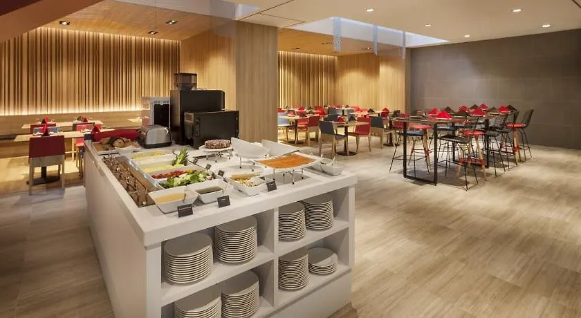 Hotel Travelodge Dongdaemun Seoul