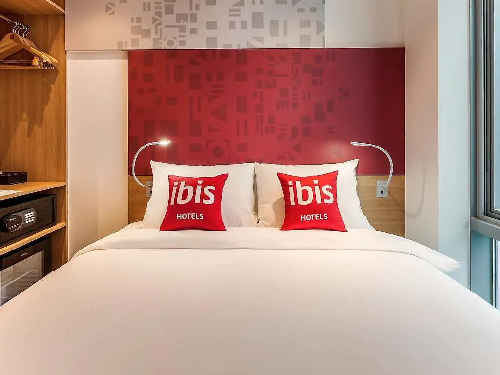 Travelodge Dongdaemun Seoul South Korea