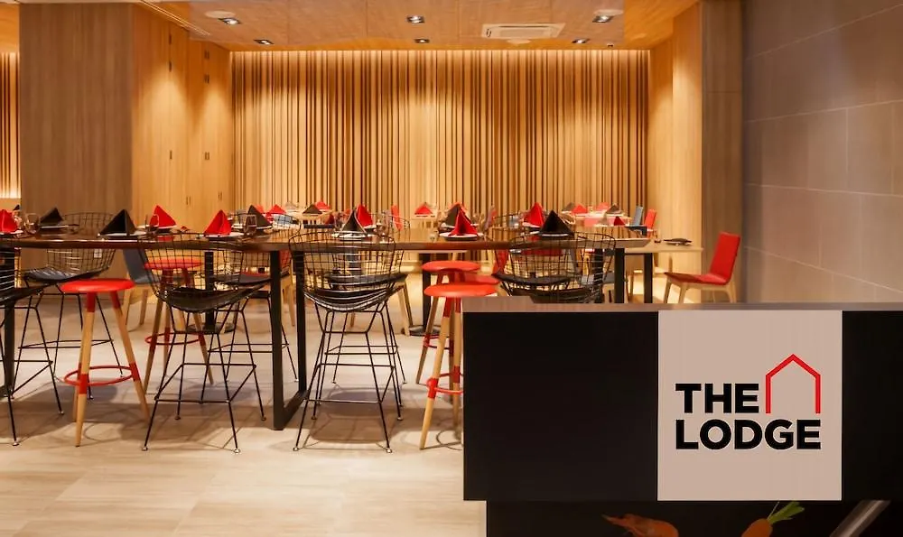 Travelodge Dongdaemun Seul