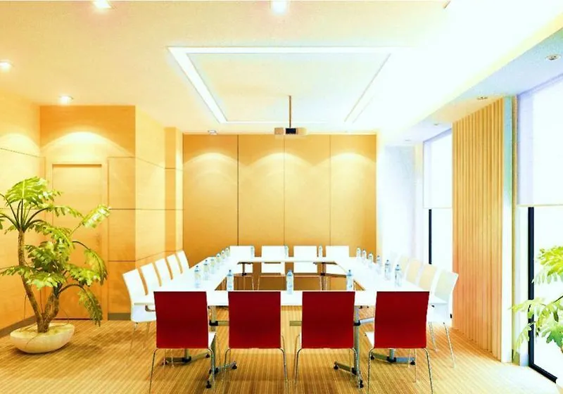 Travelodge Dongdaemun Seul